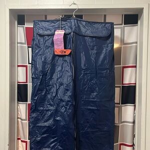 Vintage Garment Bag 💼